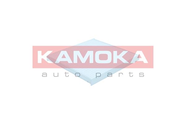 Фильтр, воздух во внутренном пространстве - F426701 KAMOKA