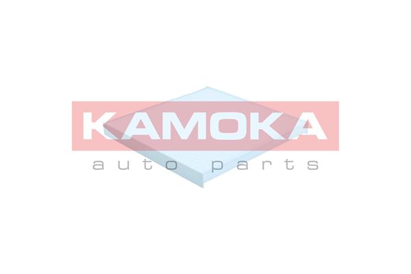 Фильтр, воздух во внутренном пространстве - F426701 KAMOKA