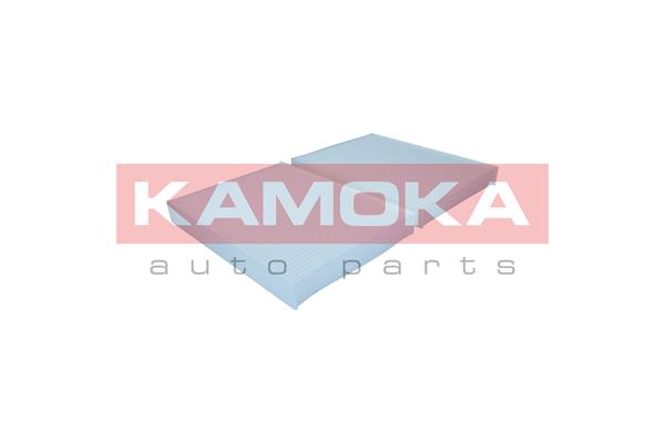 Filter, interior air - F426801 KAMOKA