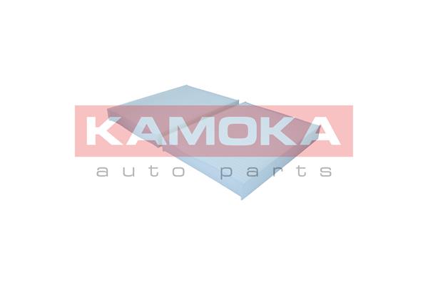 Фильтр, воздух во внутренном пространстве - F426801 KAMOKA