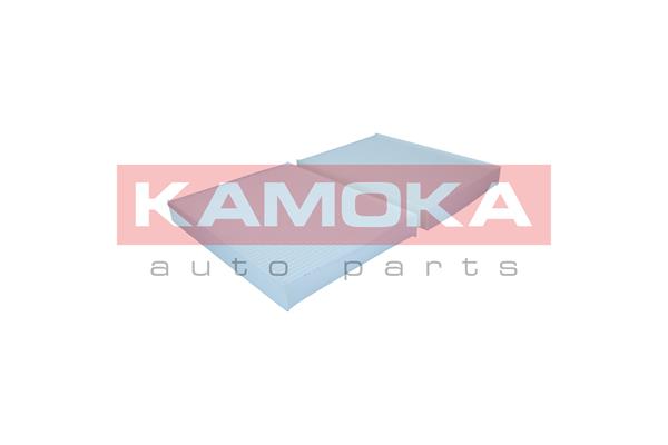 Фильтр, воздух во внутренном пространстве - F426801 KAMOKA