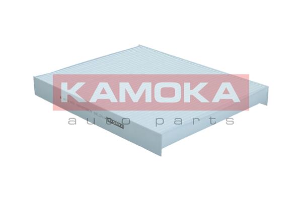 Filter, interior air - F427001 KAMOKA