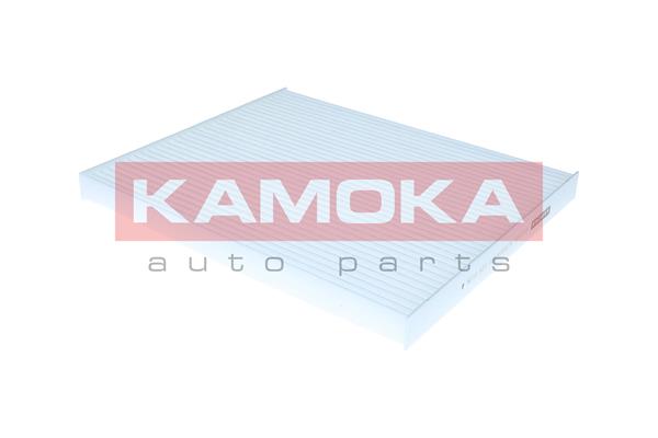 Filter, interior air - F427101 KAMOKA