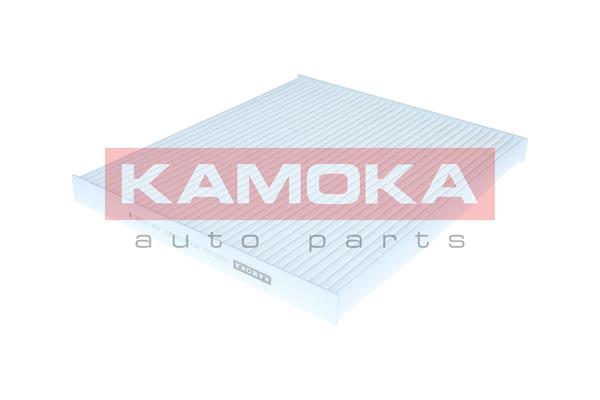 Filter, interior air - F427101 KAMOKA