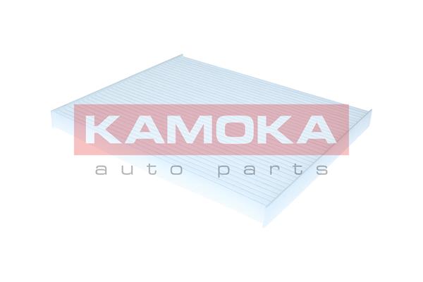 Filter, interior air - F427101 KAMOKA