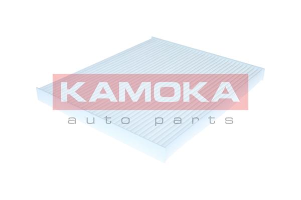 Filter, interior air - F427101 KAMOKA