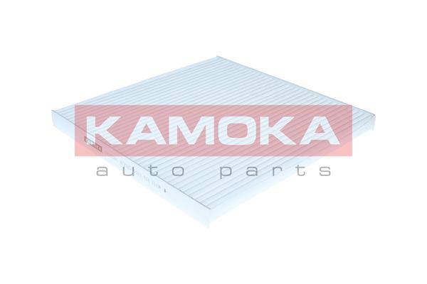 Filter, interior air - F427201 KAMOKA