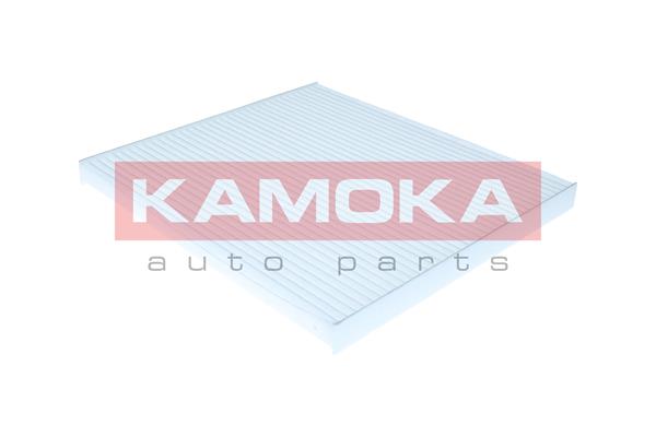 Filter, interior air - F427201 KAMOKA