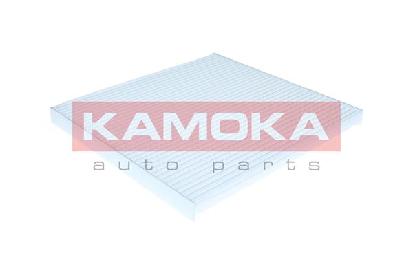 Filter, interior air - F427201 KAMOKA