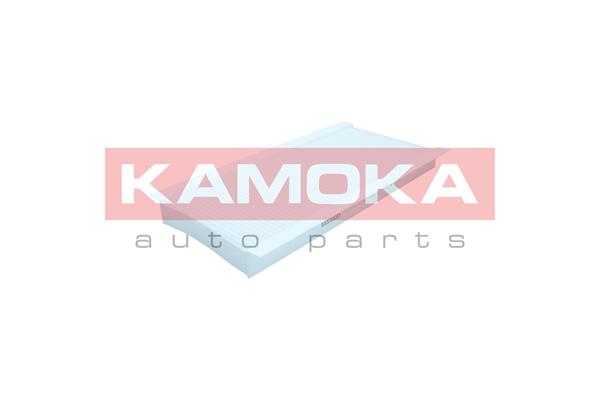 filtras, salono oras - F427401 KAMOKA