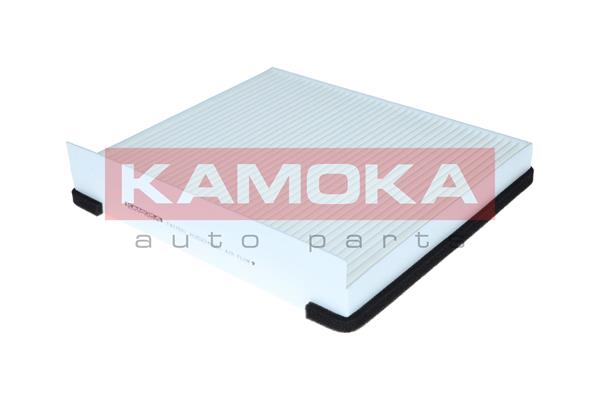Filtro, Aria abitacolo - F427501 KAMOKA