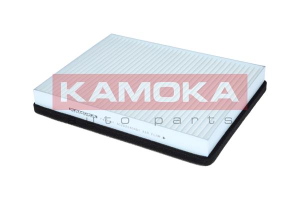 Filter, interior air - F427601 KAMOKA