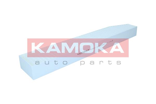 Filtro, Aria abitacolo - F428001 KAMOKA
