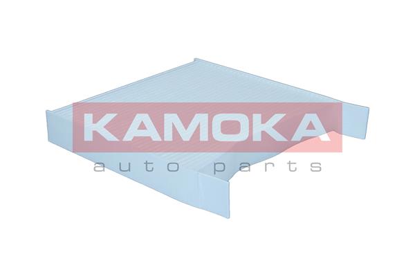 Filter, interior air - F428101 KAMOKA