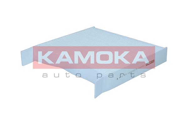 Filter, interior air - F428101 KAMOKA