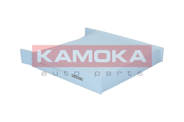 Filter, interior air - F428101 KAMOKA