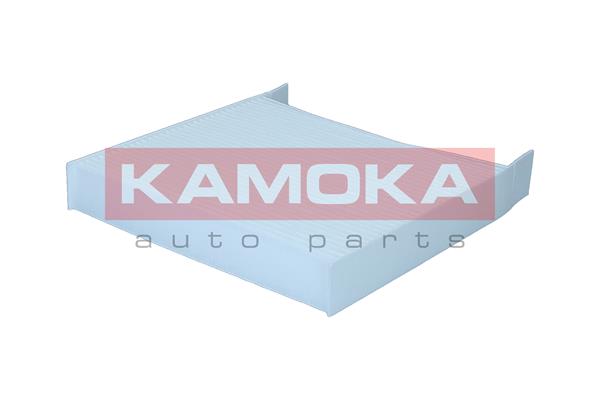Filter, interior air - F428101 KAMOKA