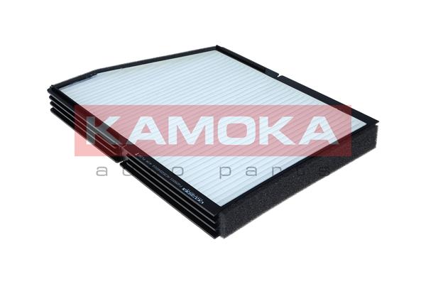 Filter, interior air - F428201 KAMOKA