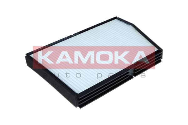 Filter, interior air - F428201 KAMOKA