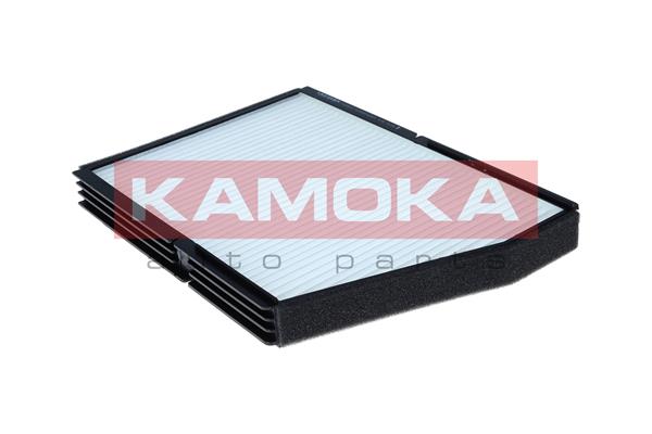 Filter, interior air - F428201 KAMOKA