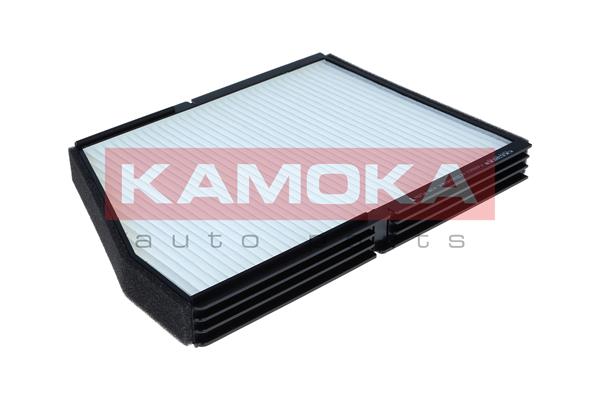 Filter, interior air - F428201 KAMOKA
