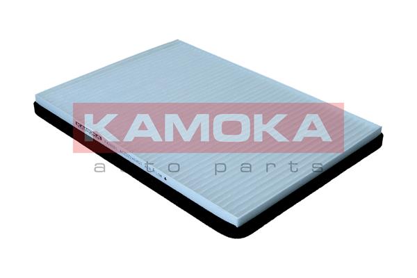Фильтр, воздух во внутренном пространстве - F428301 KAMOKA