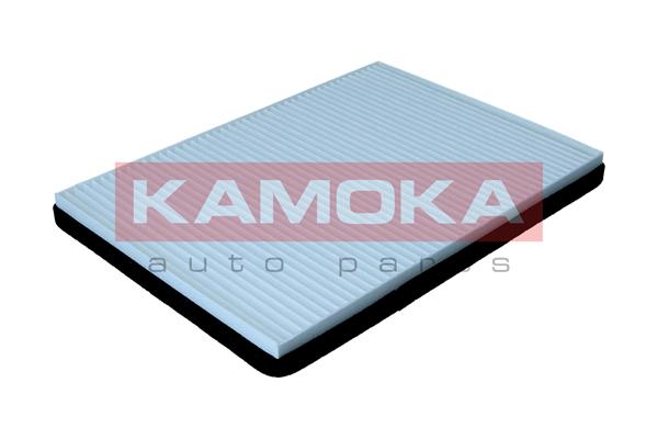 Фильтр, воздух во внутренном пространстве - F428301 KAMOKA