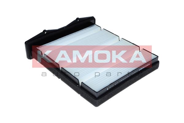 Filtro, Aria abitacolo - F428401 KAMOKA