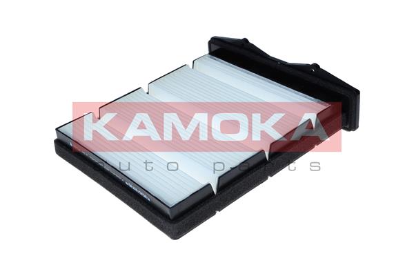 Filter, interior air - F428401 KAMOKA