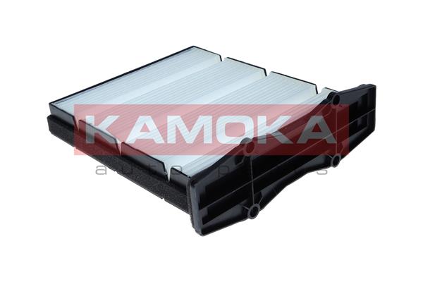 Filter, interior air - F428401 KAMOKA