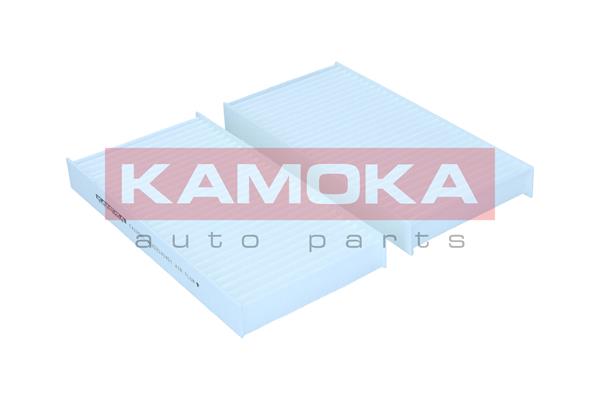 Фильтр, воздух во внутренном пространстве - F428501 KAMOKA