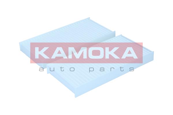 Фильтр, воздух во внутренном пространстве - F428501 KAMOKA