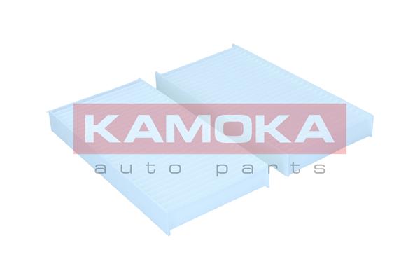 Фильтр, воздух во внутренном пространстве - F428501 KAMOKA