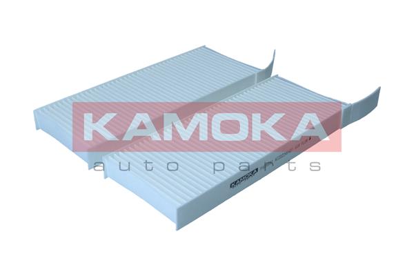 Фильтр, воздух во внутренном пространстве - F428601 KAMOKA