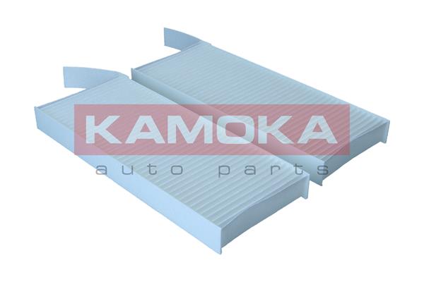 Фильтр, воздух во внутренном пространстве - F428601 KAMOKA