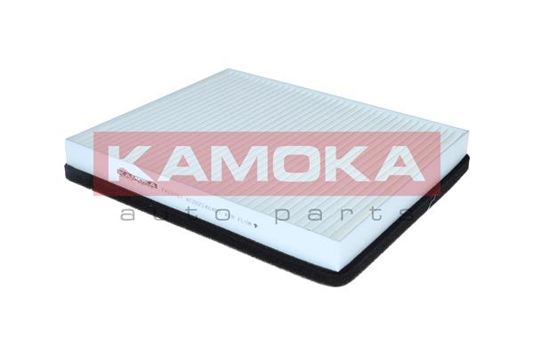 Filter, Innenraumluft - F428701 KAMOKA