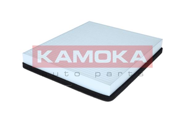 Фильтр, воздух во внутренном пространстве - F428701 KAMOKA
