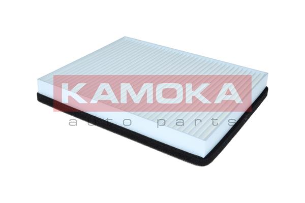 Фильтр, воздух во внутренном пространстве - F428701 KAMOKA
