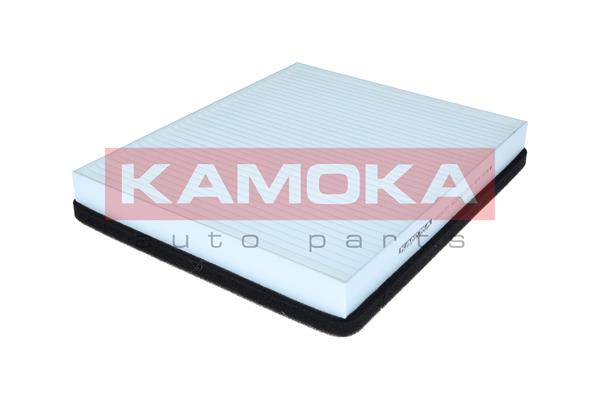 Фильтр, воздух во внутренном пространстве - F428701 KAMOKA