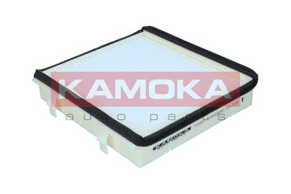Filter, interior air - F428801 KAMOKA