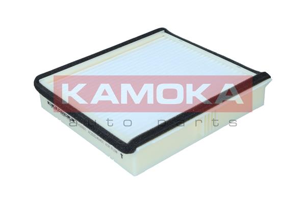 Filtro, Aria abitacolo - F428801 KAMOKA
