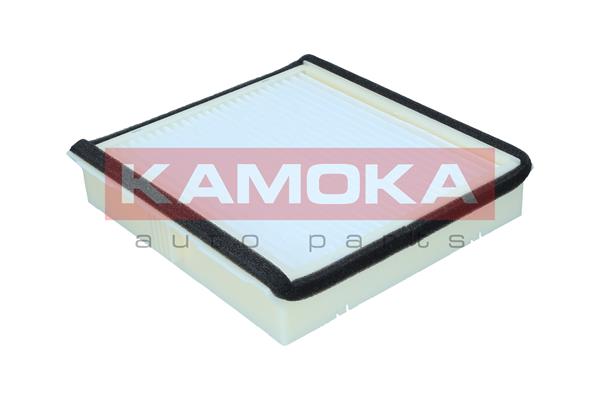 Filtro, Aria abitacolo - F428801 KAMOKA