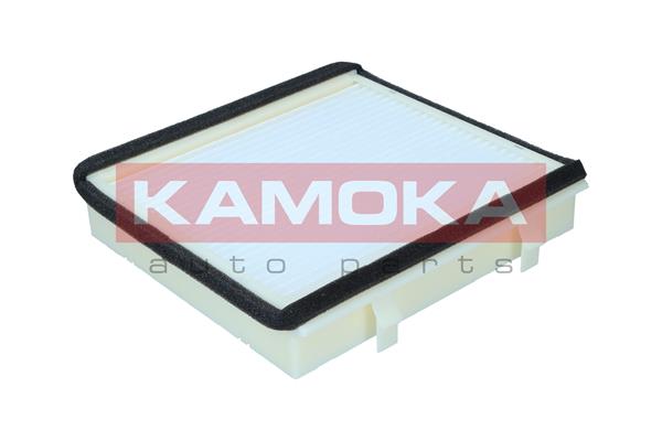 Filtro, Aria abitacolo - F428801 KAMOKA