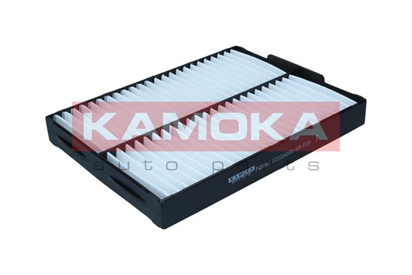 Filtro, Aria abitacolo - F428901 KAMOKA