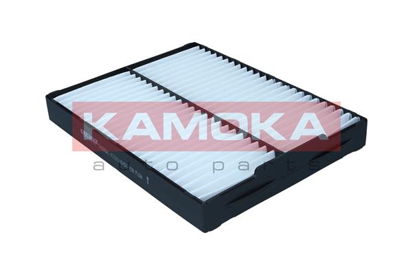 Фильтр, воздух во внутренном пространстве - F428901 KAMOKA