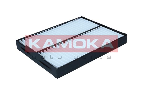Фильтр, воздух во внутренном пространстве - F428901 KAMOKA