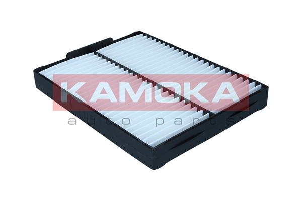 Фильтр, воздух во внутренном пространстве - F428901 KAMOKA