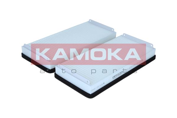 Filtro, Aria abitacolo - F429001 KAMOKA