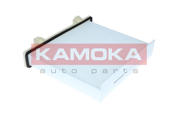 Filter, interior air - F429201 KAMOKA