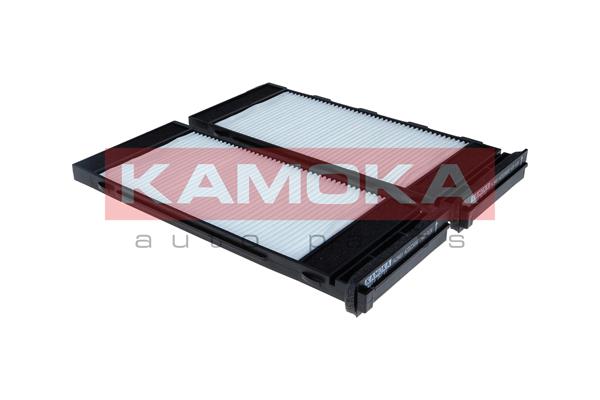 Filtro, Aria abitacolo - F429401 KAMOKA